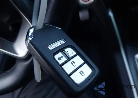 2021 Honda Accord Sport 2.0T from USA, damaged, VIN 1HGCV2F32MA033580